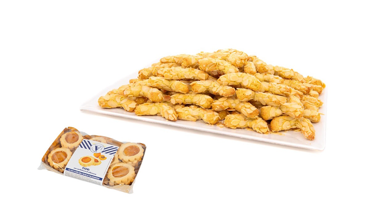 Volpe Pasticceria artisan pastry workshop in Acqui Terme