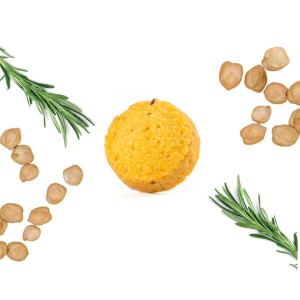 Salatì Panissa — La Panissa è un'antica preparazione della tradizione popolare piemontese. I nost